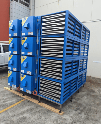 rydair products